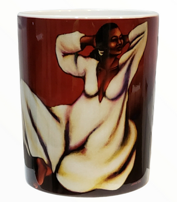 Peaceful Coffee Mug