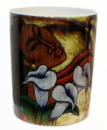 So Beautiful #20 Coffee Mug