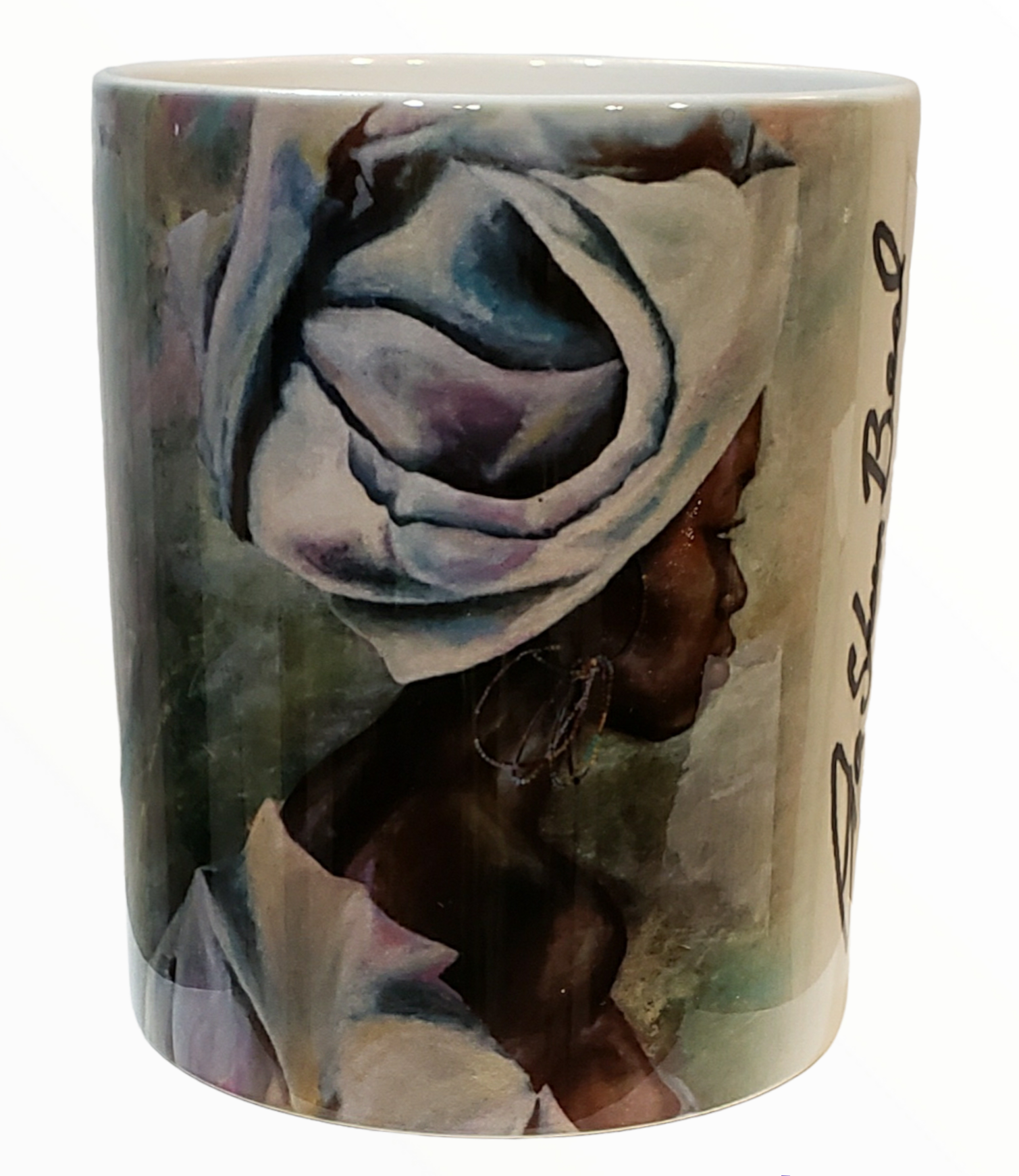September Sun Coffee Mug