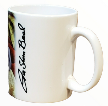 We Coffee Mug