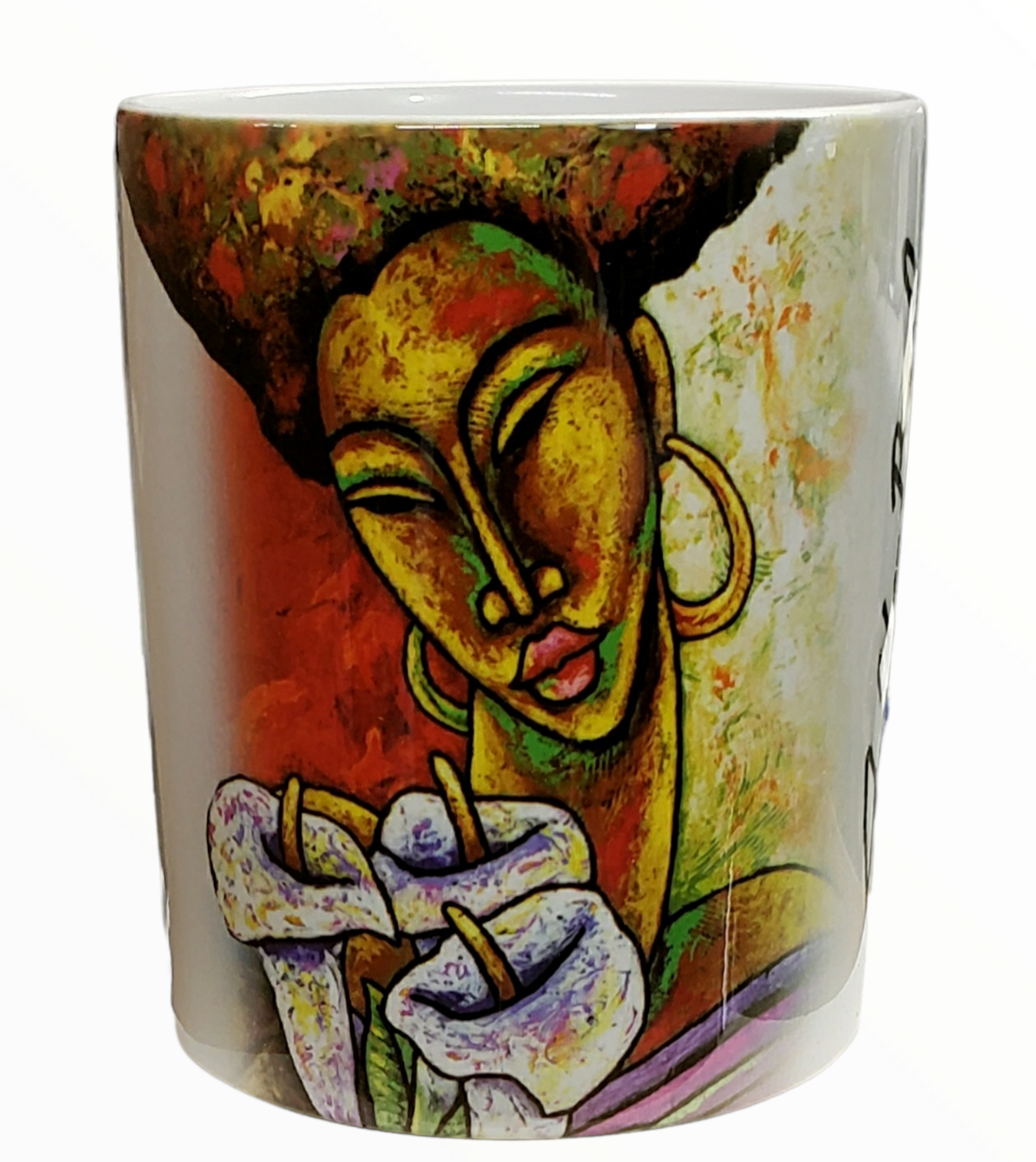 Abella Coffee Mug