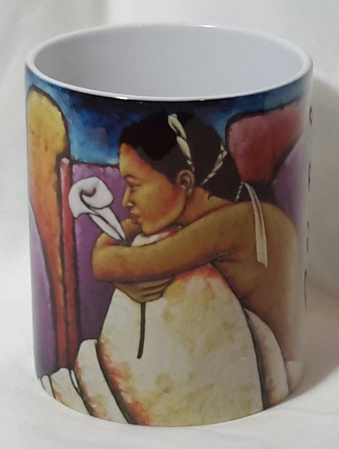 Charmed Coffee Mug