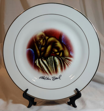 My Lord Plate