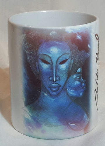 One Coffee Mug