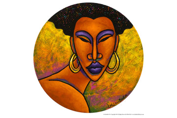 So Beautiful #22 | Lithograph Print
