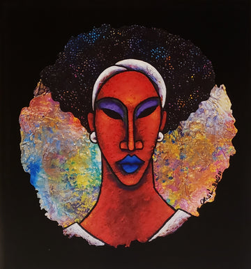 So Beautiful #28 | Lithograph Print