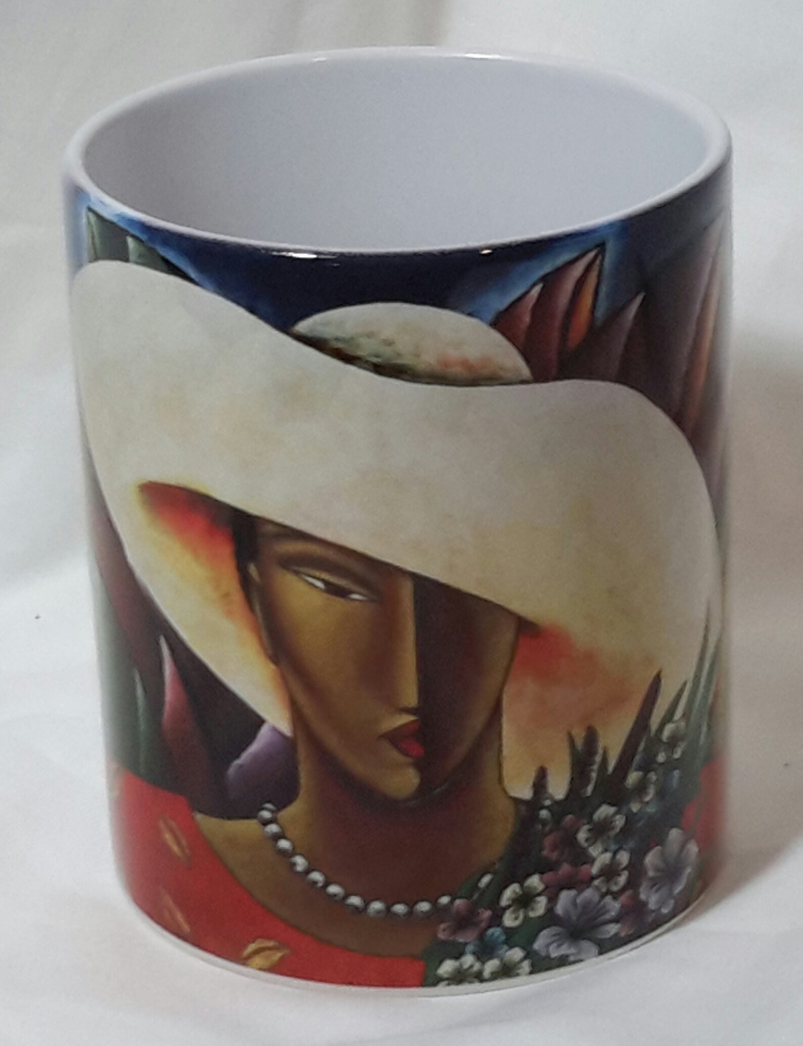 Val Coffee Mug