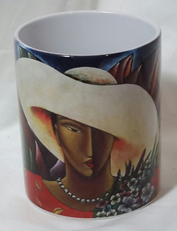 Val Coffee Mug