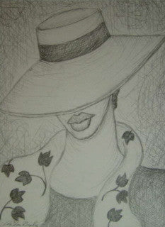 Wrapped in Ivy - Lashunbeal.com