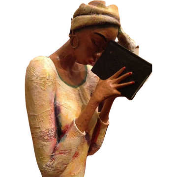 Somewhere to Turn - Lashunbeal.com